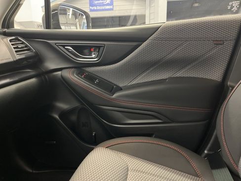 Certified 2024 Subaru Forester Sport image 13