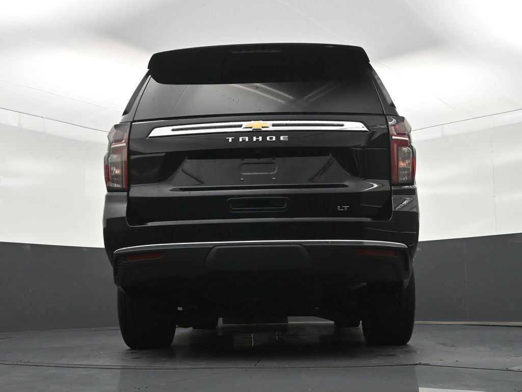 Used 2023 Chevrolet Tahoe LT RWD image 27