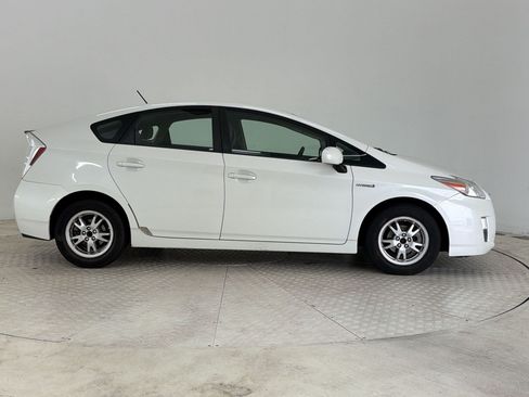 Used 2010 Toyota Prius FWD image 8