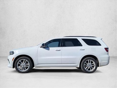 Used 2023 Dodge Durango GT image 9