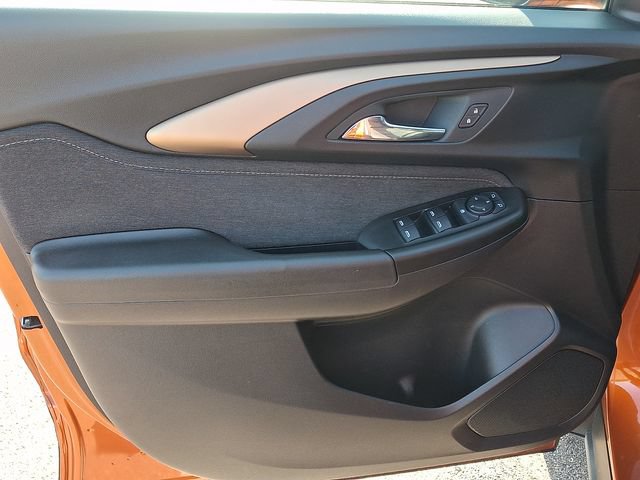 Used 2022 Chevrolet TrailBlazer ACTIV AWD/4WD image 9
