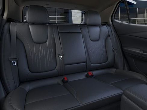 New 2026 Buick Encore GX Avenir w/ Avenir Technology Package FWD image 17