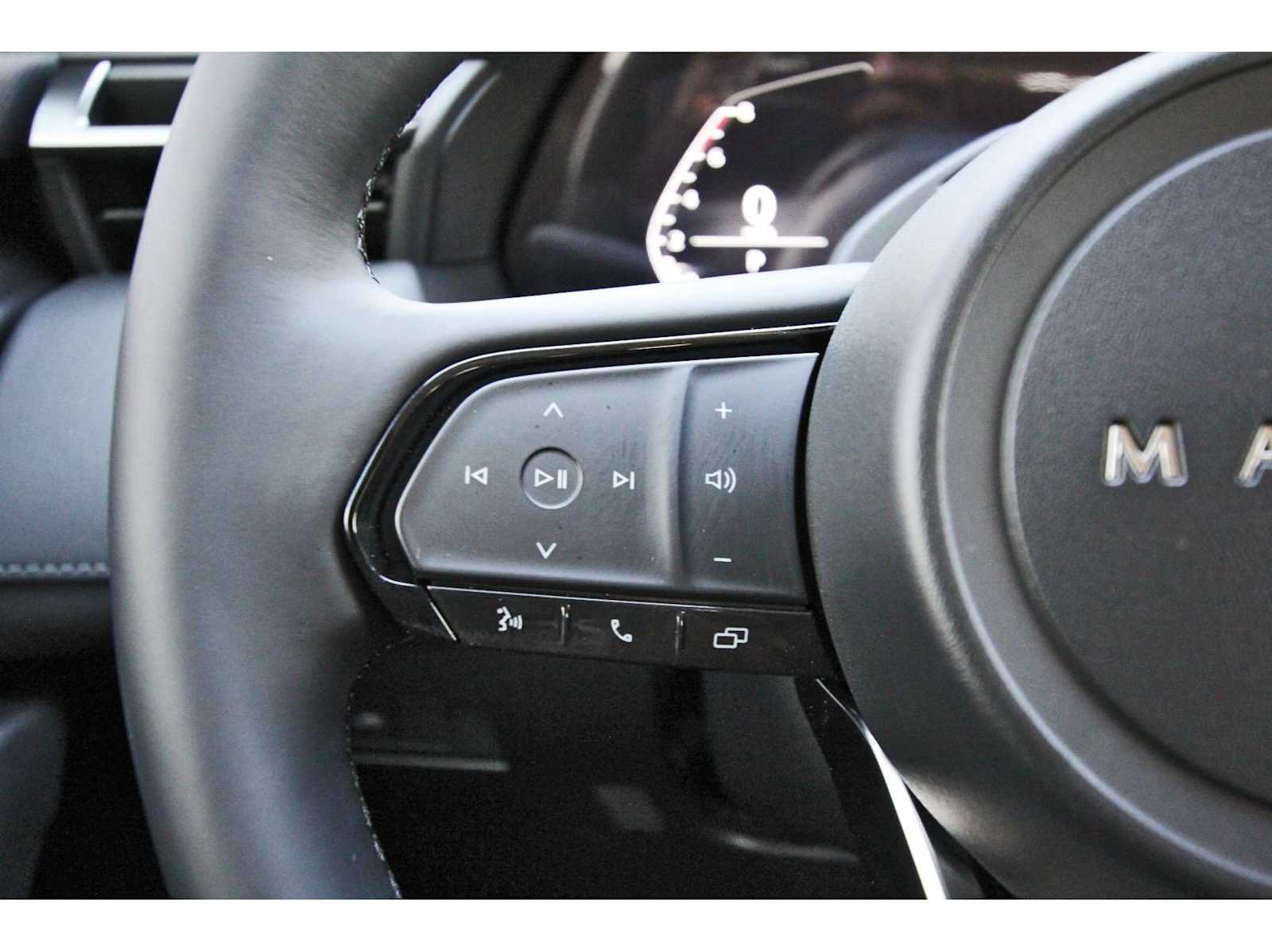 Used 2026 MAZDA CX-5 2.5 S w/ Premium Plus Package AWD/4WD image 14