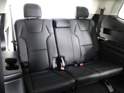 Certified 2023 Kia Telluride S w/ S Sunroof Package AWD/4WD image 39
