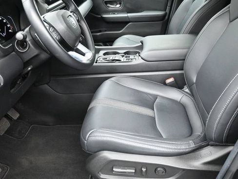 Used 2025 Honda Pilot EX-L image 28