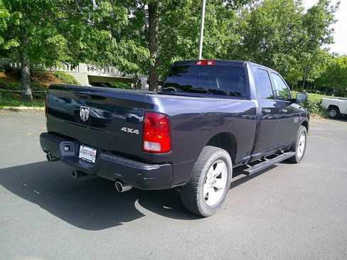 Used 2014 RAM 1500 Express AWD/4WD image 5
