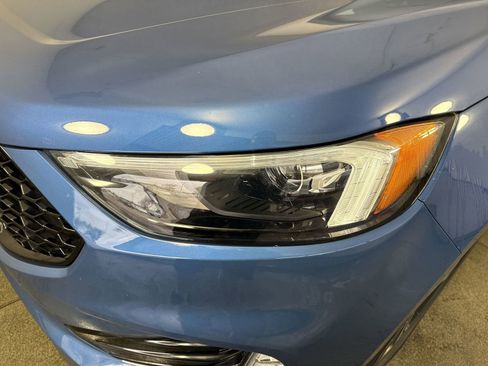Used 2019 Ford Edge ST AWD/4WD image 26