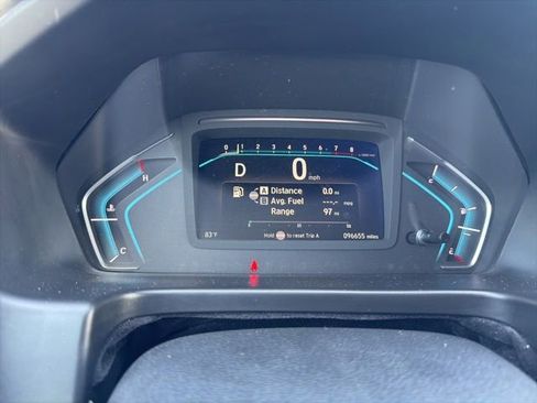 Used 2018 Honda Odyssey EX-L image 22