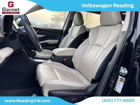 Used 2023 Subaru Ascent Limited image 11