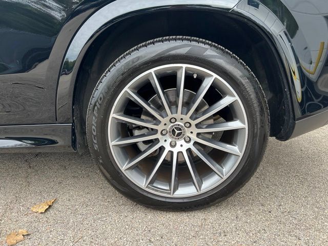 Used 2024 Mercedes-Benz GLE 450e 4MATIC image 28