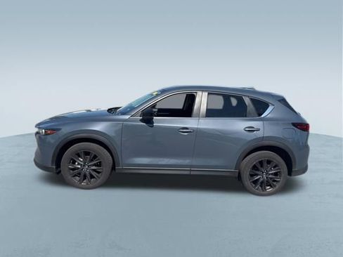 Used 2024 MAZDA CX-5 Carbon Edition AWD/4WD image 4