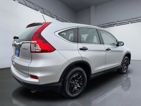 Used 2016 Honda CR-V LX image 6
