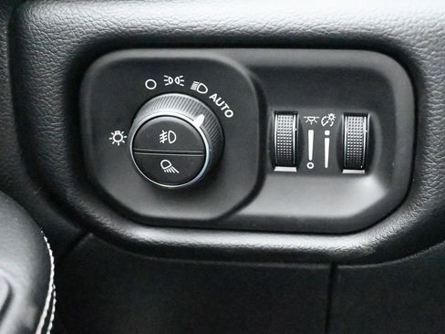 New 2026 RAM 2500 Laramie image 37