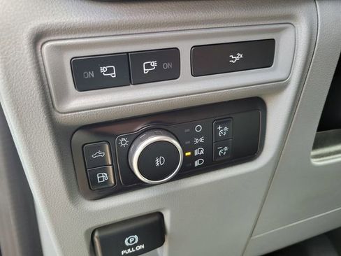 Certified 2024 Ford F150 XLT w/ Equipment Group 302A MID AWD/4WD image 17