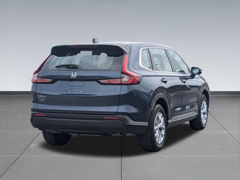 Certified 2024 Honda CR-V LX image 6