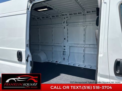 Used 2022 RAM ProMaster 2500 image 29