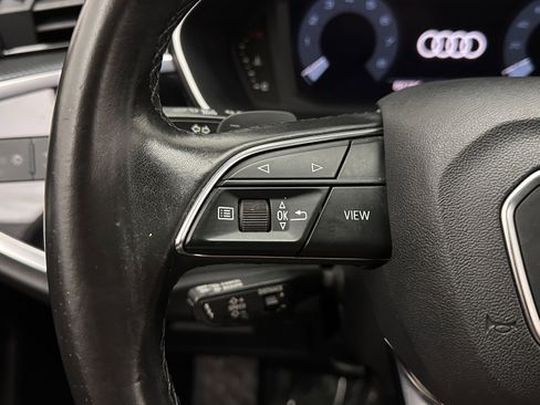 Used 2022 Audi Q3 2.0T Premium Plus image 17