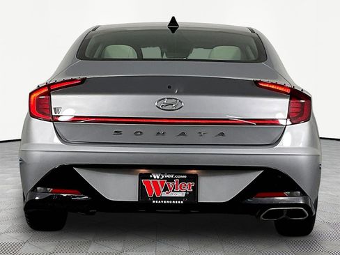 Used 2023 Hyundai Sonata SEL FWD image 5