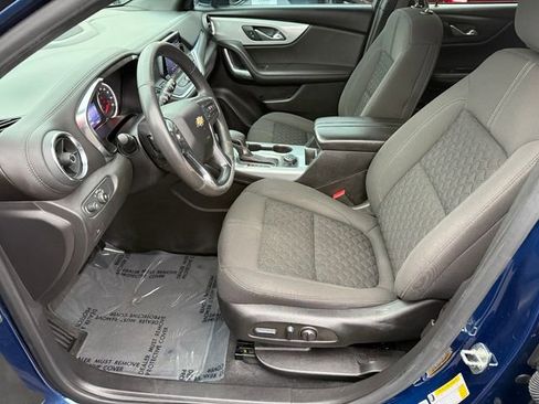Used 2022 Chevrolet Blazer LT image 14