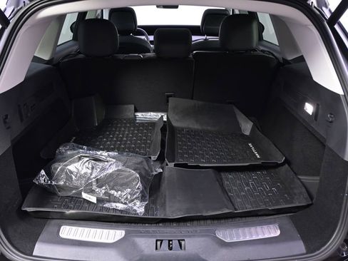 New 2026 Lincoln Nautilus Reserve w/ Jet Appearance Package image 19