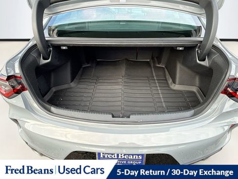 Used 2025 Acura TLX SH-AWD w/ A-SPEC Pkg image 29