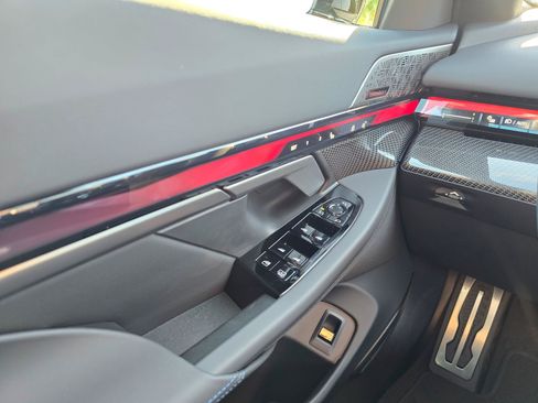 New 2026 BMW i5 M60 w/ Executive Package AWD/4WD image 27