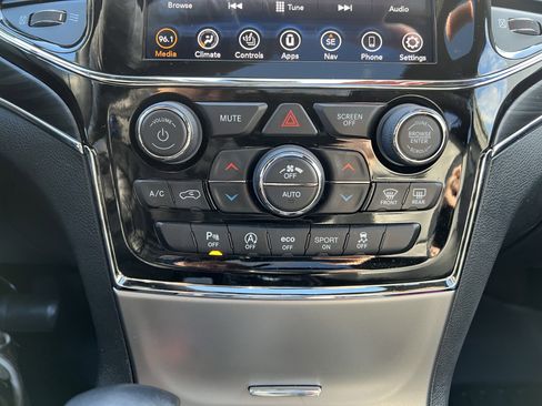 Used 2021 Jeep Grand Cherokee Limited w/ Sun & Sound Group image 29