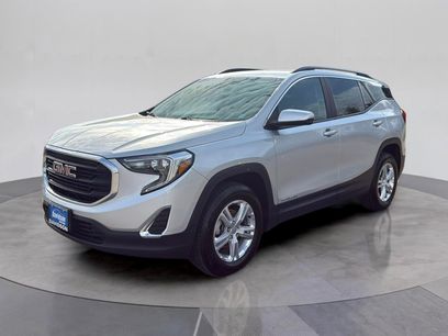Used 2021 GMC Terrain SLE w/ Driver Convenience Package