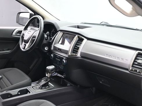 Used 2023 Ford Ranger XLT w/ Equipment Group 301A Mid image 25