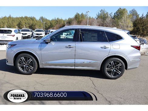 New 2026 Acura MDX w/ Advance Package image 4