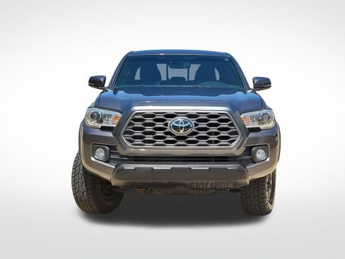 Used 2021 Toyota Tacoma TRD Off-Road AWD/4WD image 3