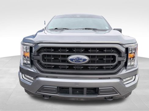 Used 2022 Ford F150 XLT w/ Equipment Group 302A High image 2