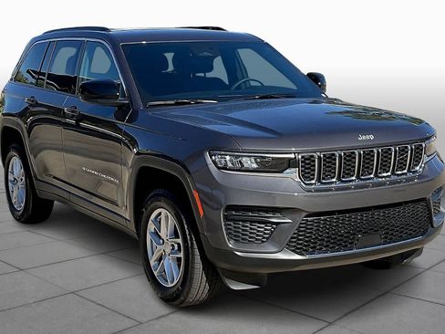 New 2025 Jeep Grand Cherokee Laredo X w/ Luxury Tech Group I image 2