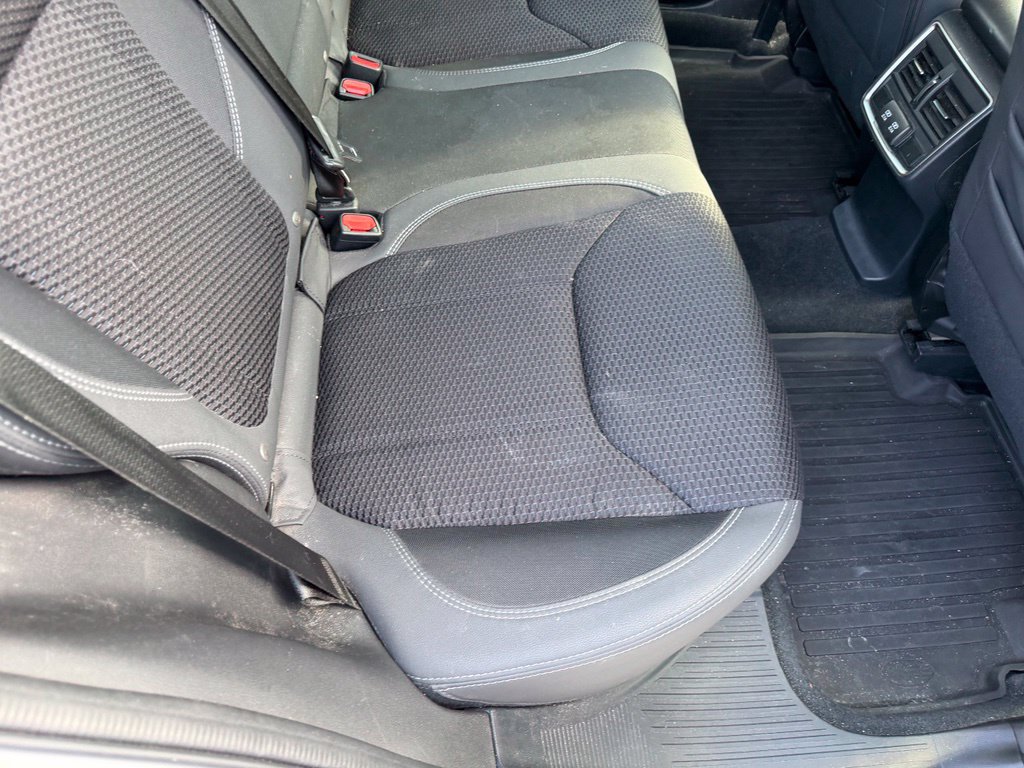 Used 2021 Subaru Forester Premium w/ Popular Package #1 AWD/4WD image 20