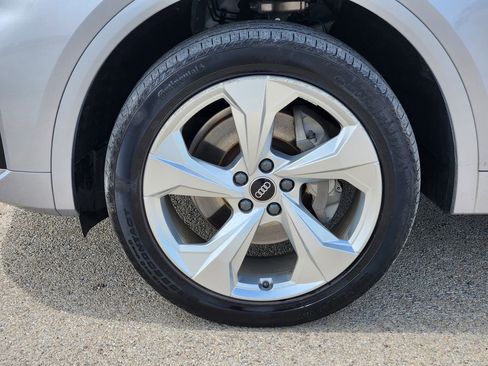 Used 2021 Audi Q5 2.0T Premium Plus AWD/4WD image 10