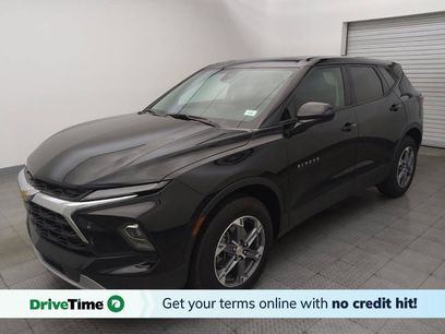 Used 2024 Chevrolet Blazer LT w/ Driver Confidence Package