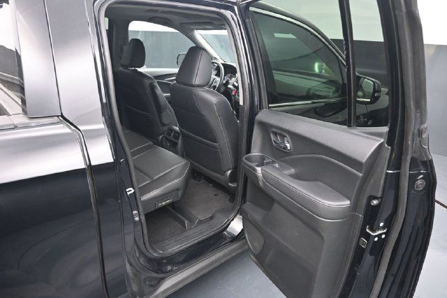Used 2023 Honda Ridgeline RTL-E image 62