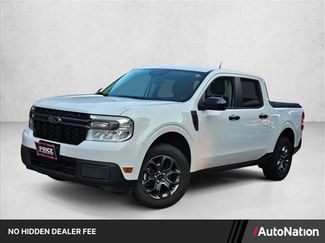 Certified 2024 Ford Maverick XLT w/ XLT Luxury Package AWD/4WD video 1