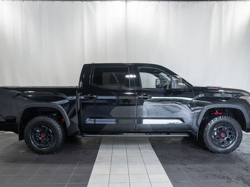 Used 2024 Toyota Tundra TRD Pro w/ Security Package (TMS) AWD/4WD image 3