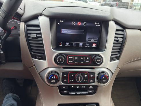 Used 2015 GMC Yukon SLE w/ Convenience Package image 21