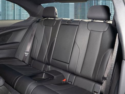 Used 2025 BMW M240i xDrive Coupe image 14