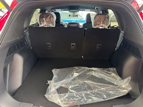 New 2026 Ford Escape ST-Line w/ Tech Pack #1 image 18