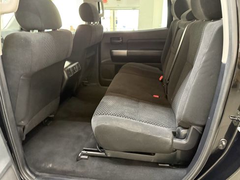 Used 2012 Toyota Tundra 4x4 CrewMax w/ TRD Rock Warrior Pkg image 13