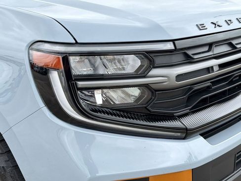 Used 2025 Ford Expedition Tremor AWD/4WD image 11