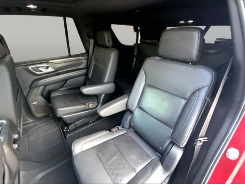 Used 2021 Chevrolet Tahoe LT w/ LT Signature Package AWD/4WD image 21
