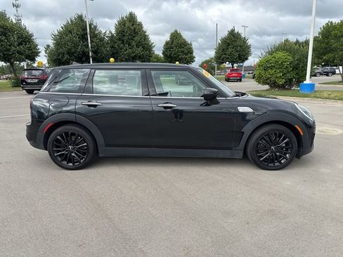 Used 2023 MINI Cooper Clubman S image 7