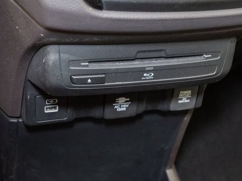 Used 2024 Honda Odyssey Touring image 22