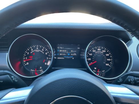 Used 2020 Ford Mustang GT w/ Equipment Group 301A image 13