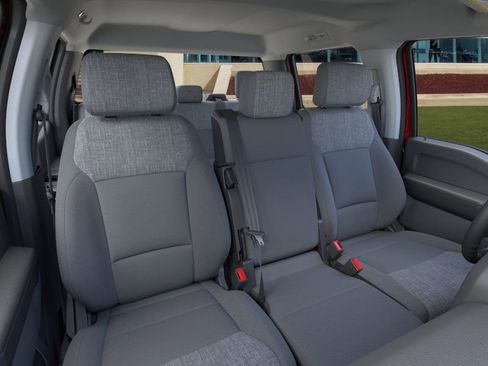 New 2026 Ford F250 XLT AWD/4WD image 10