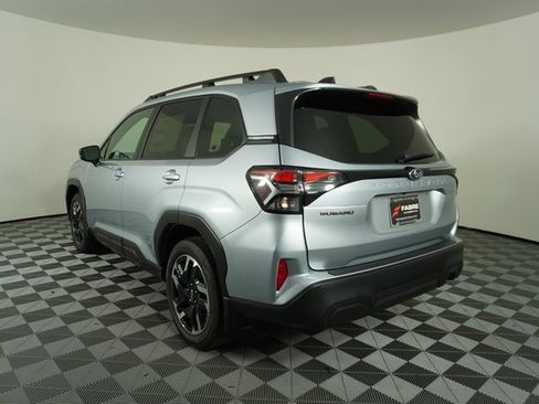 New 2026 Subaru Forester Limited image 5